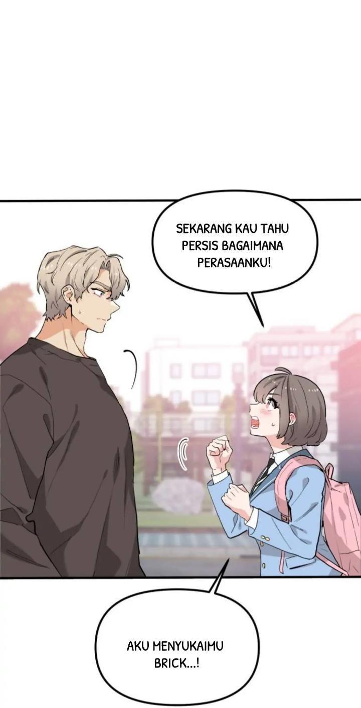 Protect Me, Knight Chapter 41 Gambar 36