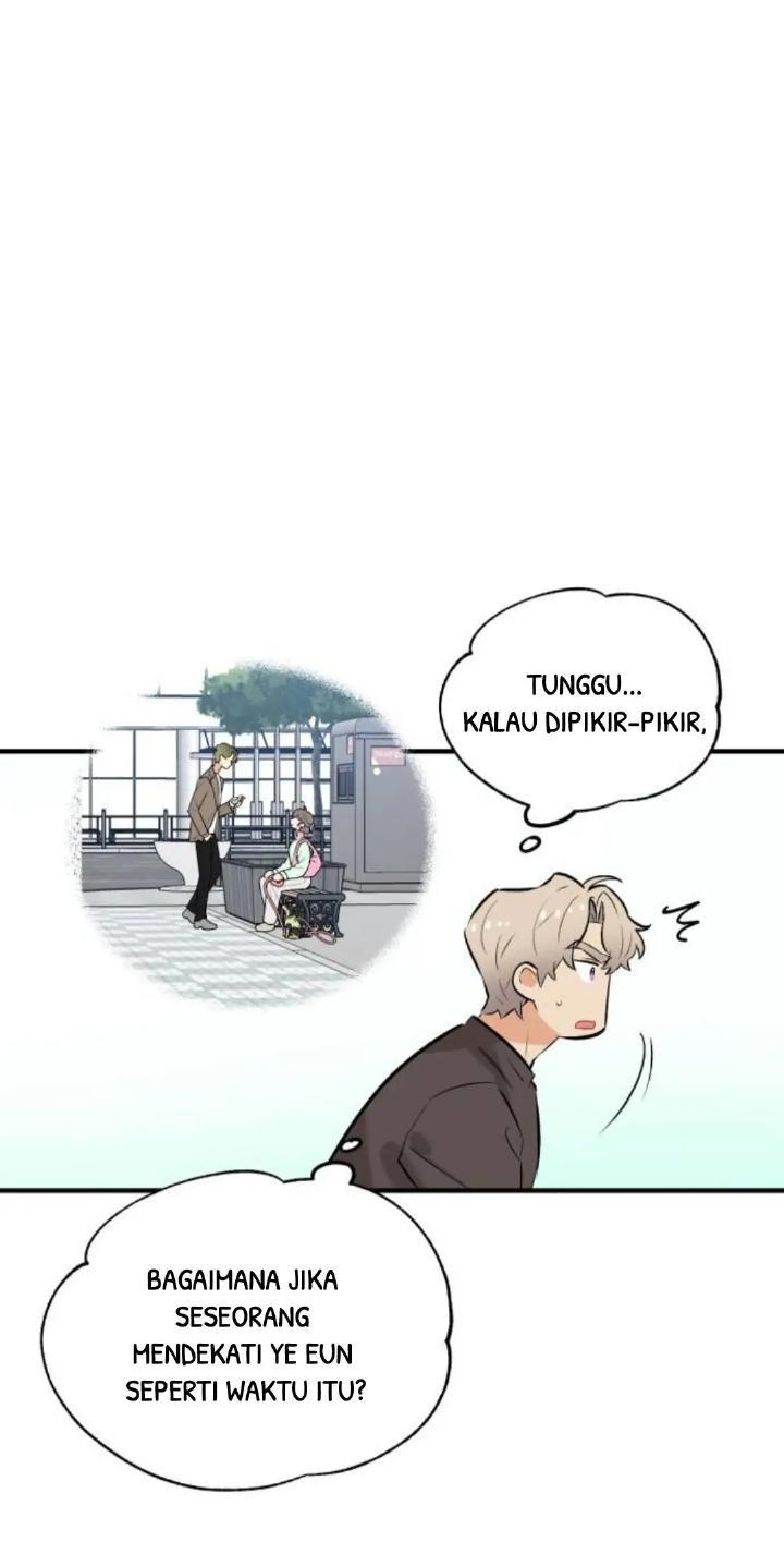 Protect Me, Knight Chapter 41 Gambar 57