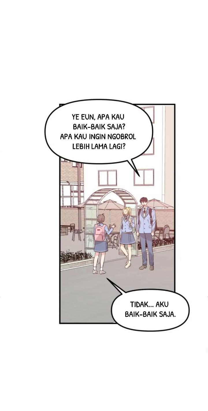Protect Me, Knight Chapter 41 Gambar 59