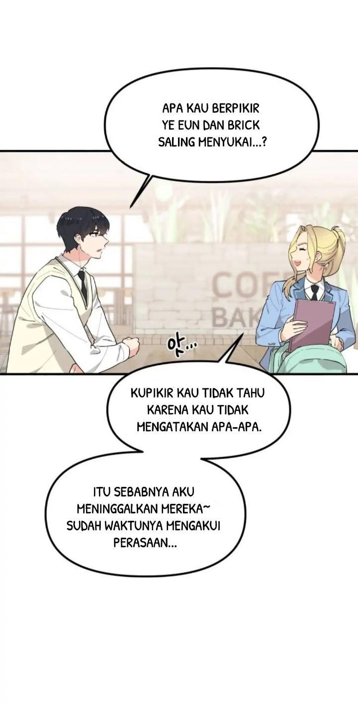 Protect Me, Knight Chapter 41 Gambar 6