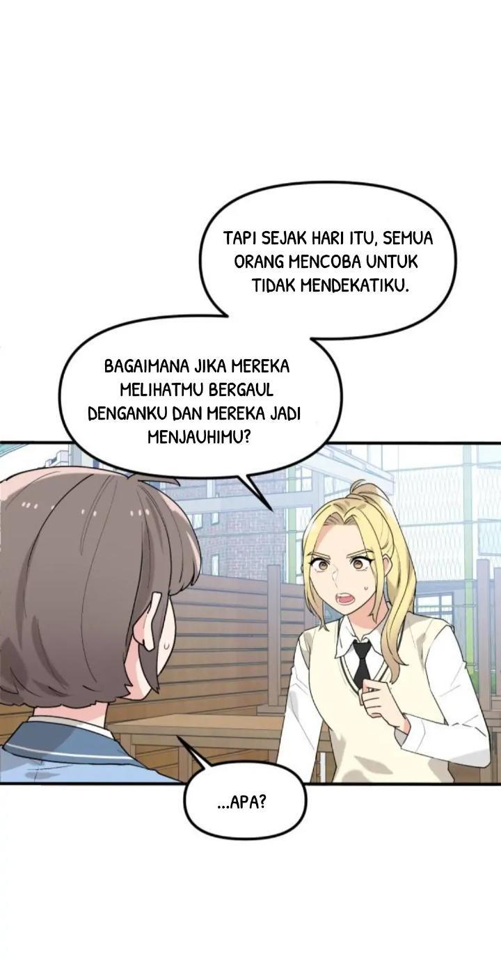 Protect Me, Knight Chapter 40 Gambar 12