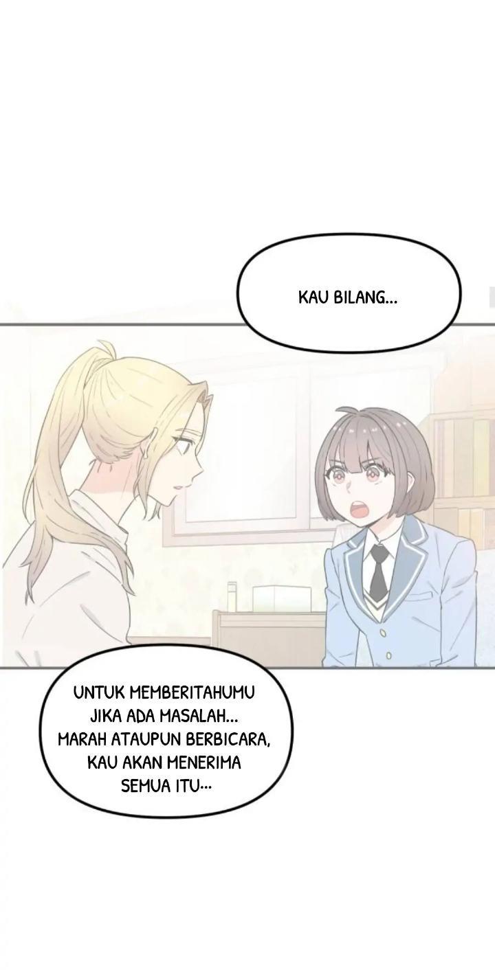 Protect Me, Knight Chapter 40 Gambar 16