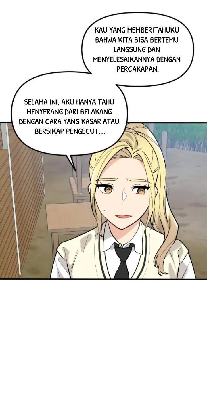 Protect Me, Knight Chapter 40 Gambar 17
