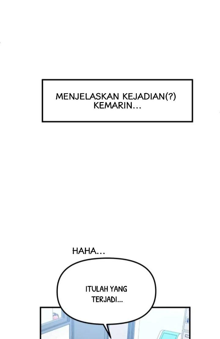 Protect Me, Knight Chapter 40 Gambar 27