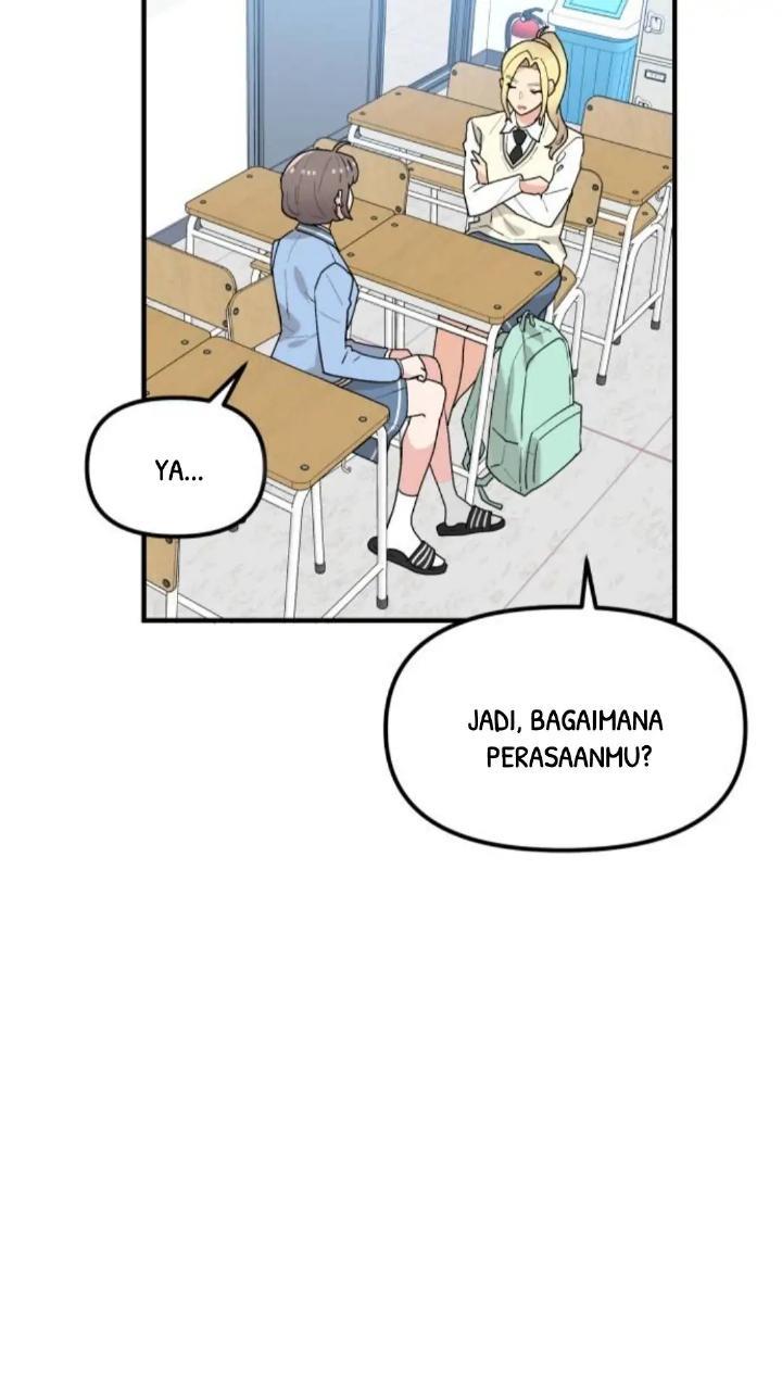 Protect Me, Knight Chapter 40 Gambar 28