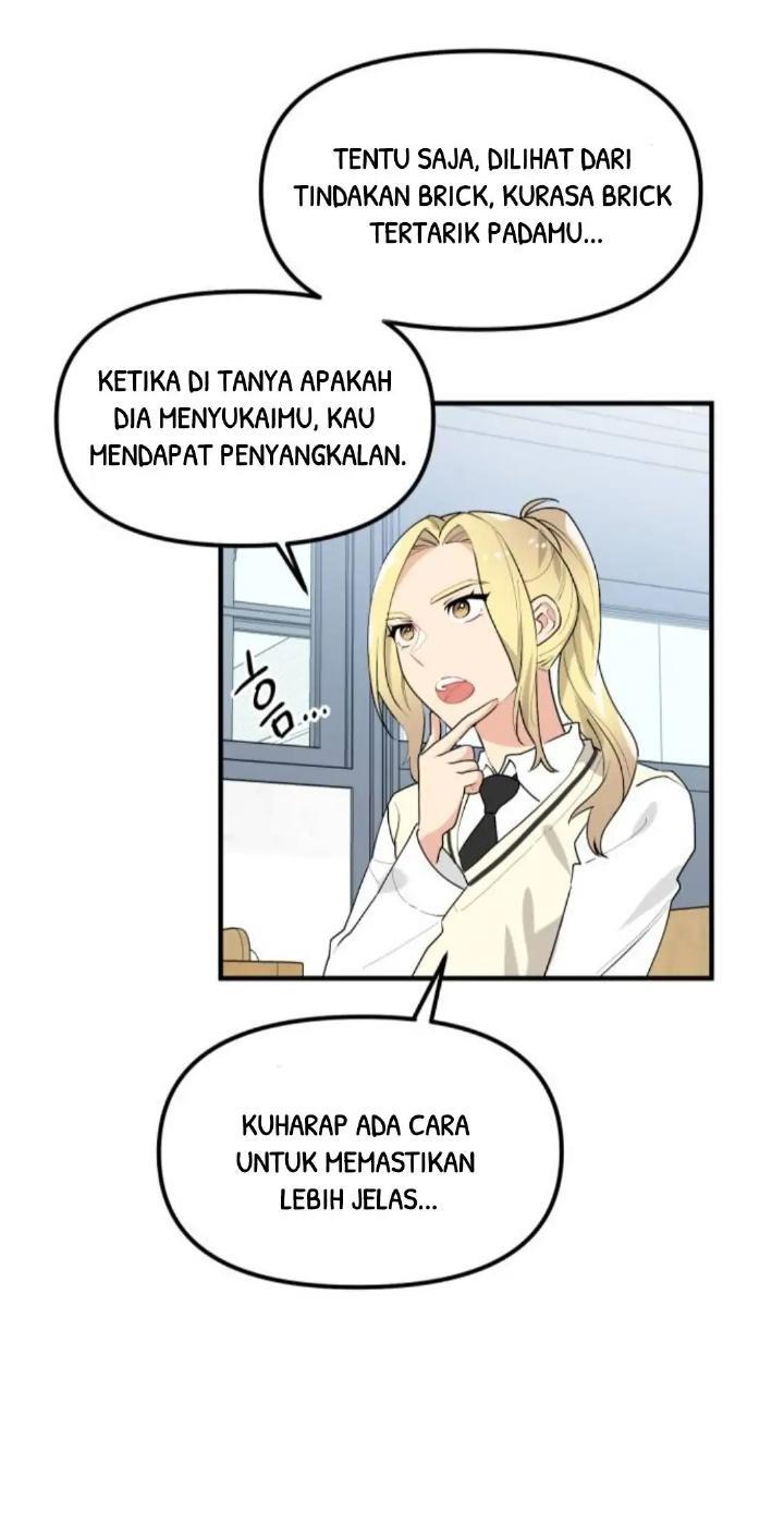 Protect Me, Knight Chapter 40 Gambar 30
