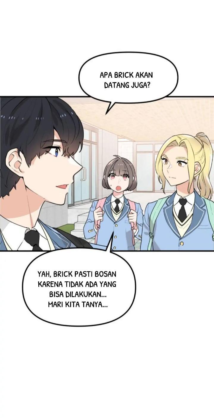 Protect Me, Knight Chapter 40 Gambar 36