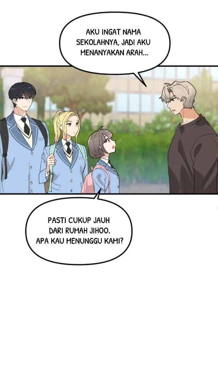 Protect Me, Knight Chapter 40 Gambar 41