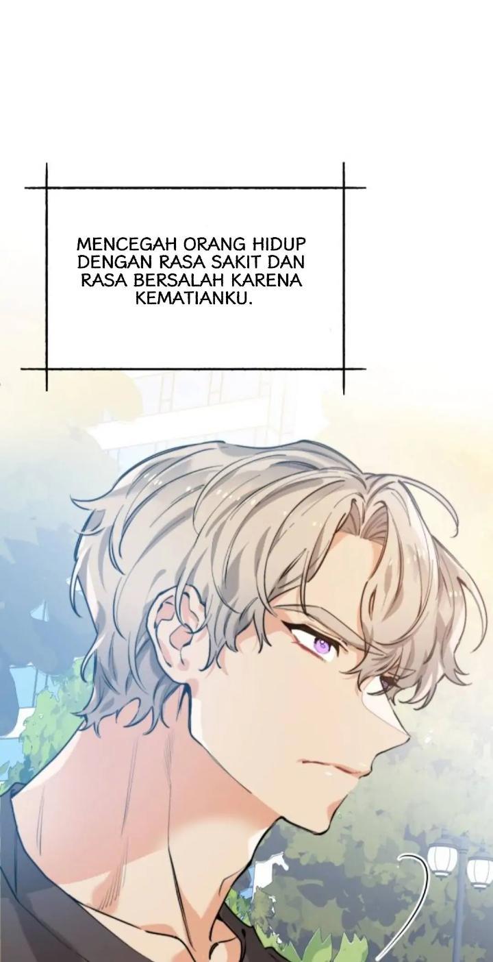 Protect Me, Knight Chapter 40 Gambar 66