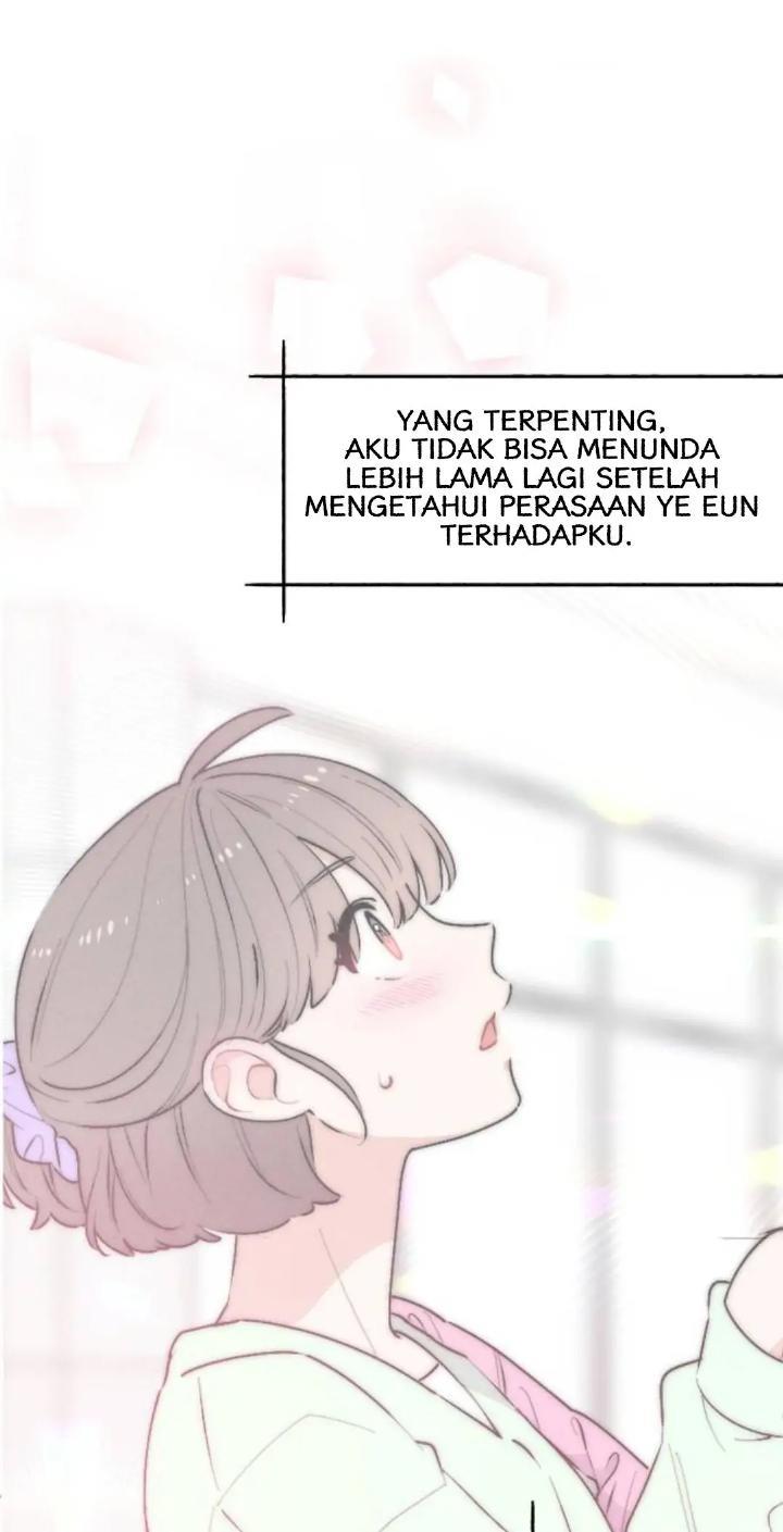Protect Me, Knight Chapter 40 Gambar 71