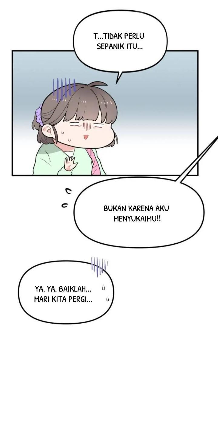 Protect Me, Knight Chapter 39 Gambar 14