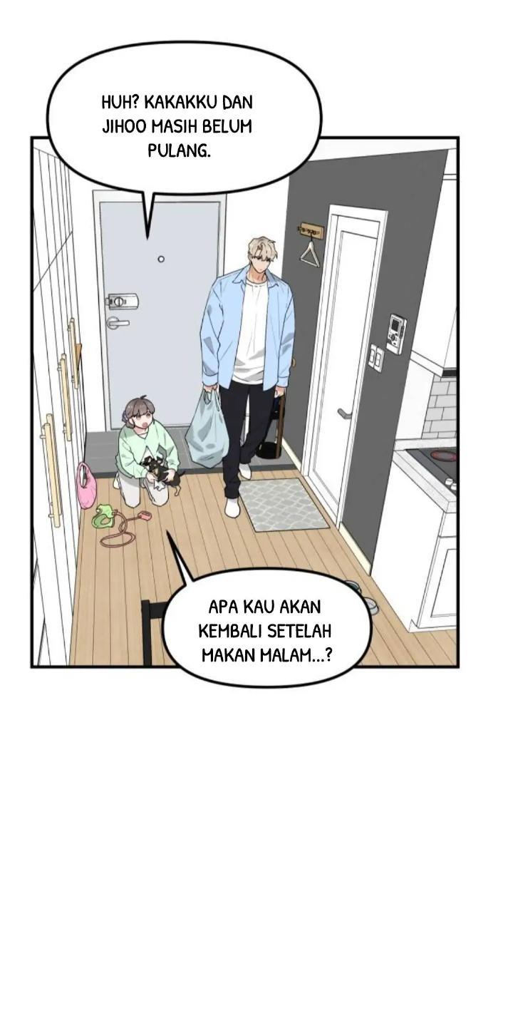 Protect Me, Knight Chapter 39 Gambar 16