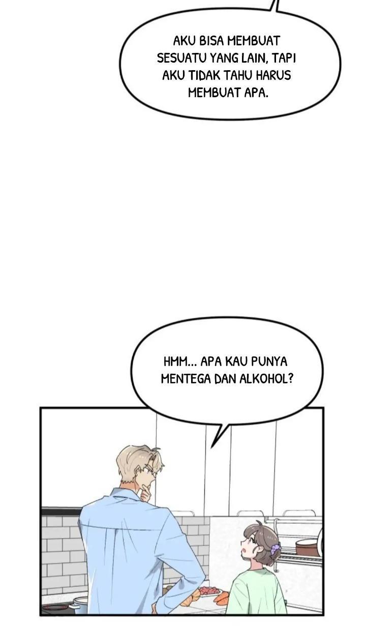 Protect Me, Knight Chapter 39 Gambar 23