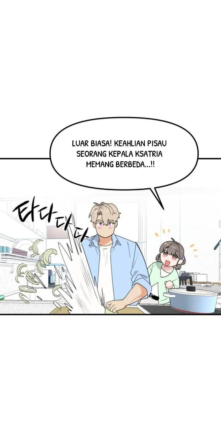 Protect Me, Knight Chapter 39 Gambar 29