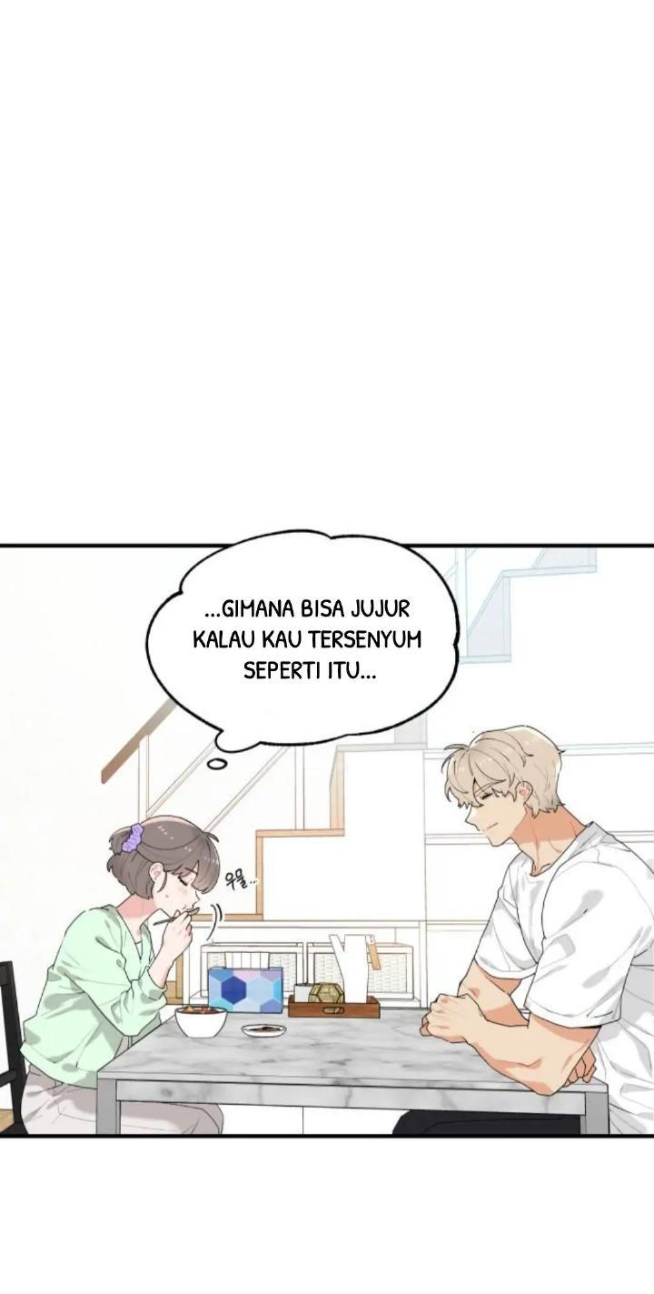 Protect Me, Knight Chapter 39 Gambar 42
