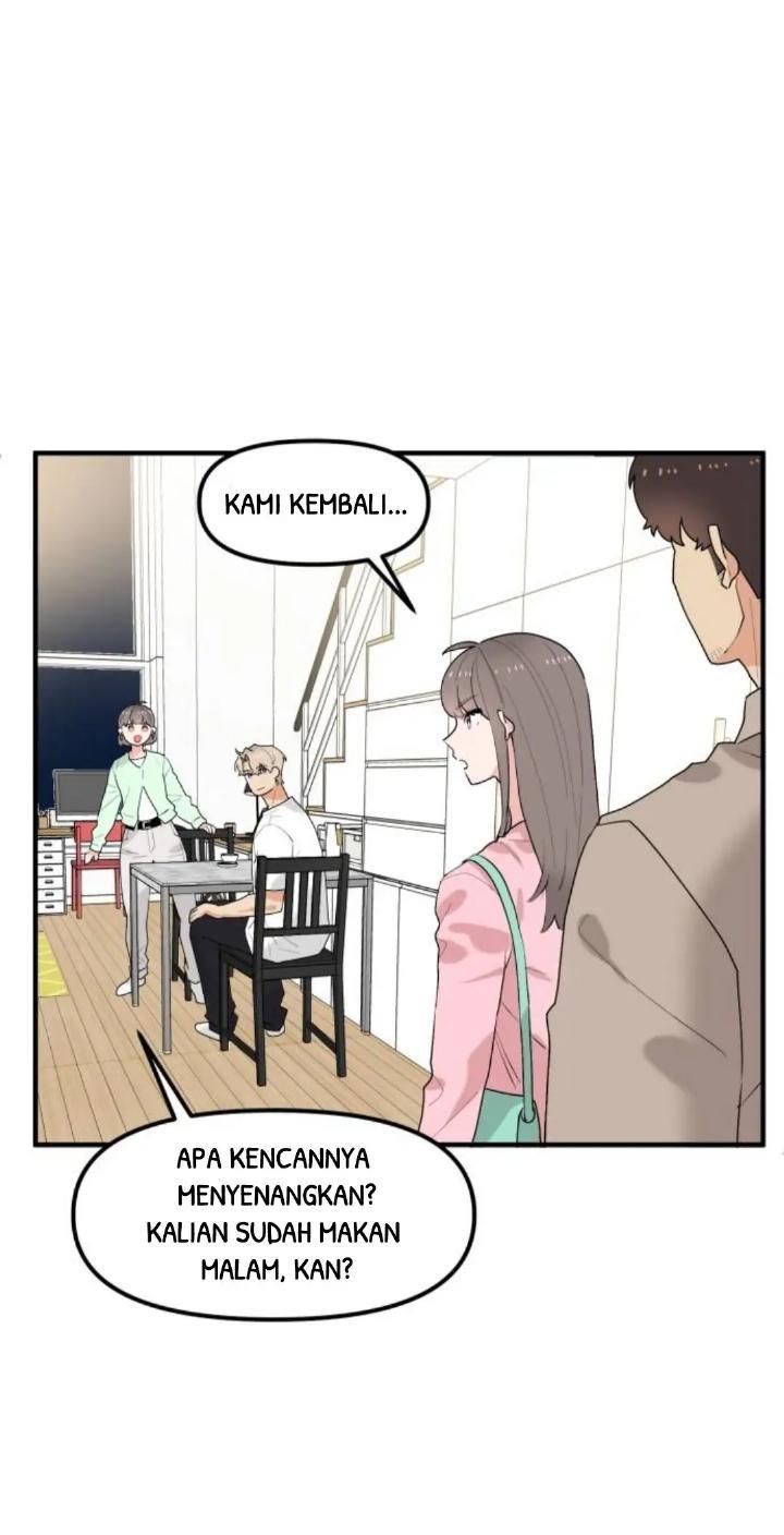 Protect Me, Knight Chapter 39 Gambar 44