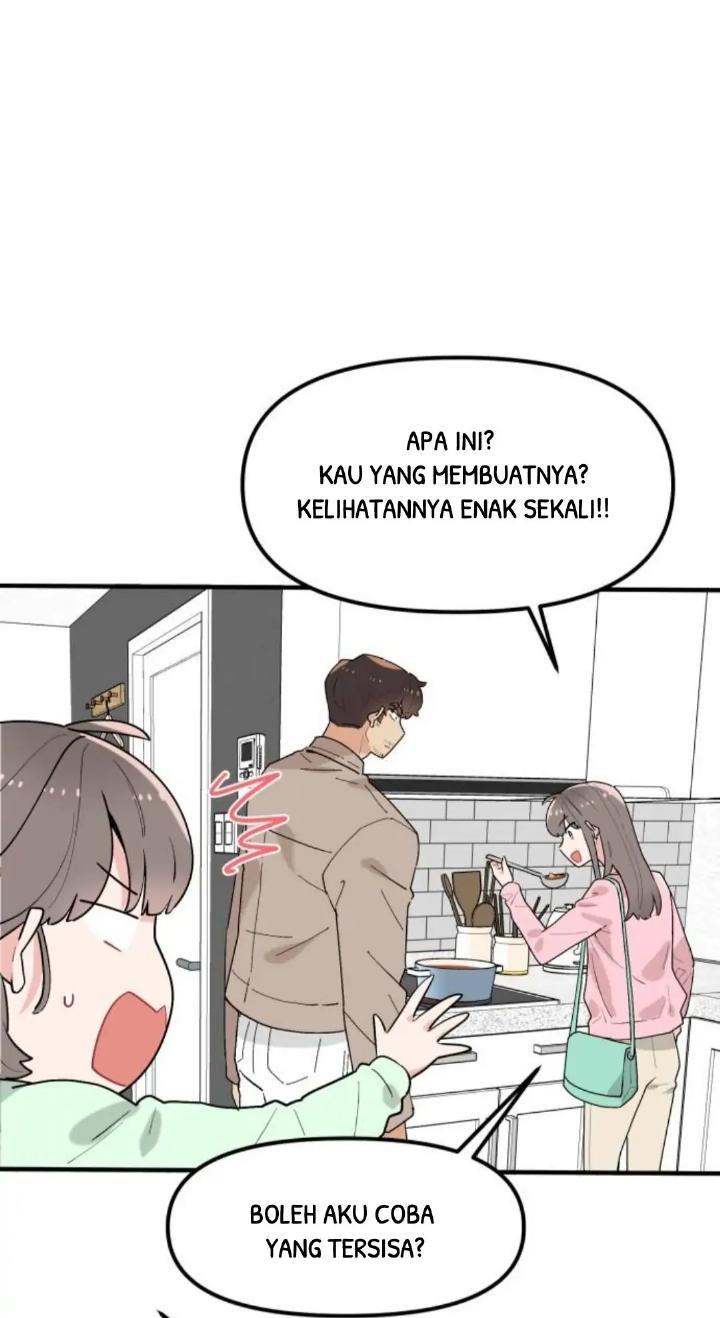 Protect Me, Knight Chapter 39 Gambar 46