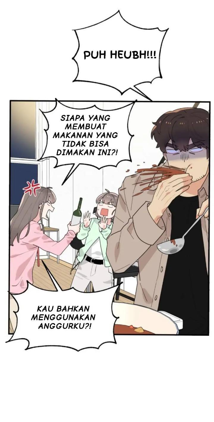 Protect Me, Knight Chapter 39 Gambar 49