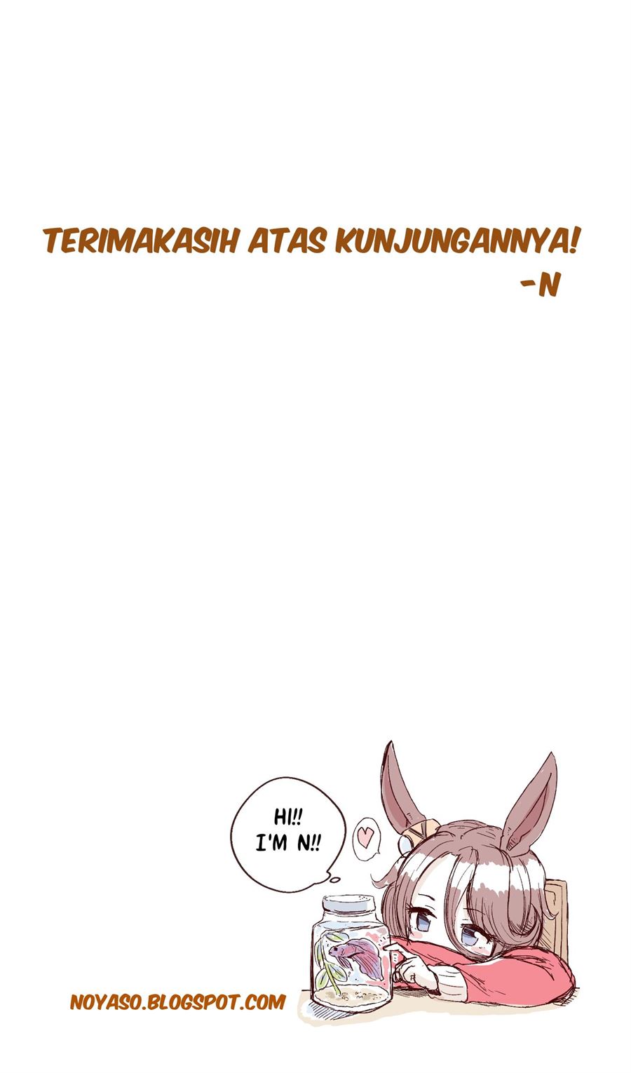 Ame Demo Hare Demo Chapter 8 Gambar 33