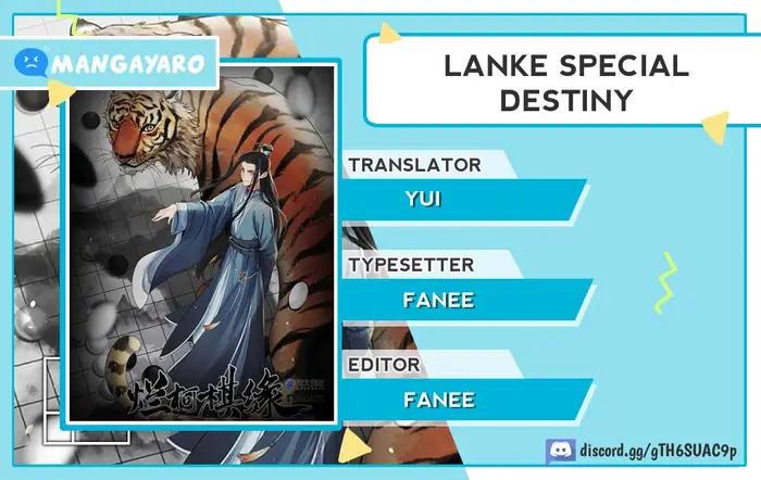 Baca Komik Lanke Special Destiny Chapter 13 Gambar 1