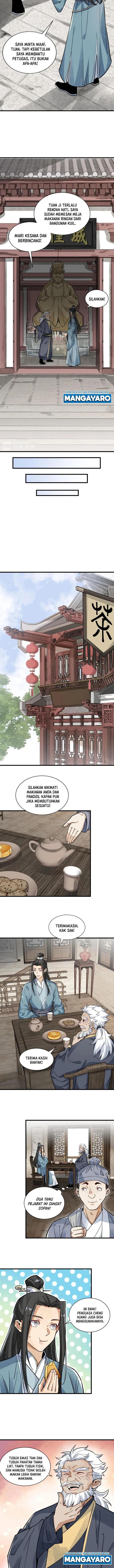 Lanke Special Destiny Chapter 13 Gambar 5
