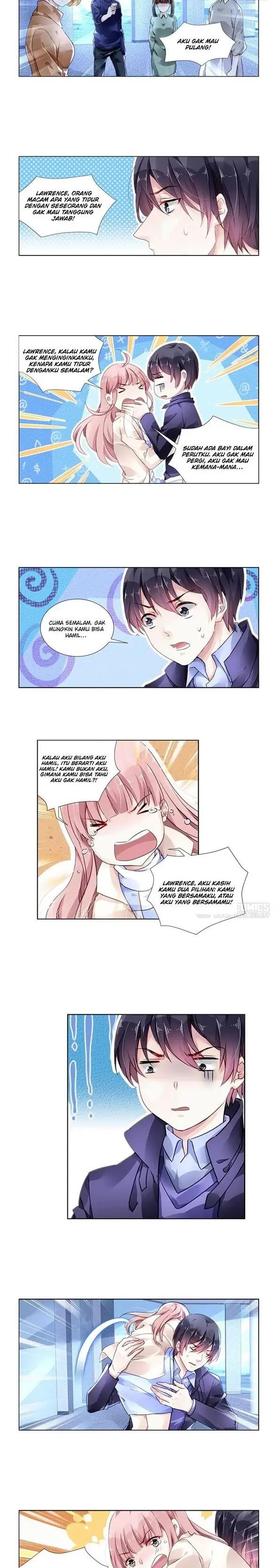 Baca Manhua Guomin Laogong Dai Huijia Chapter 135 Gambar 2