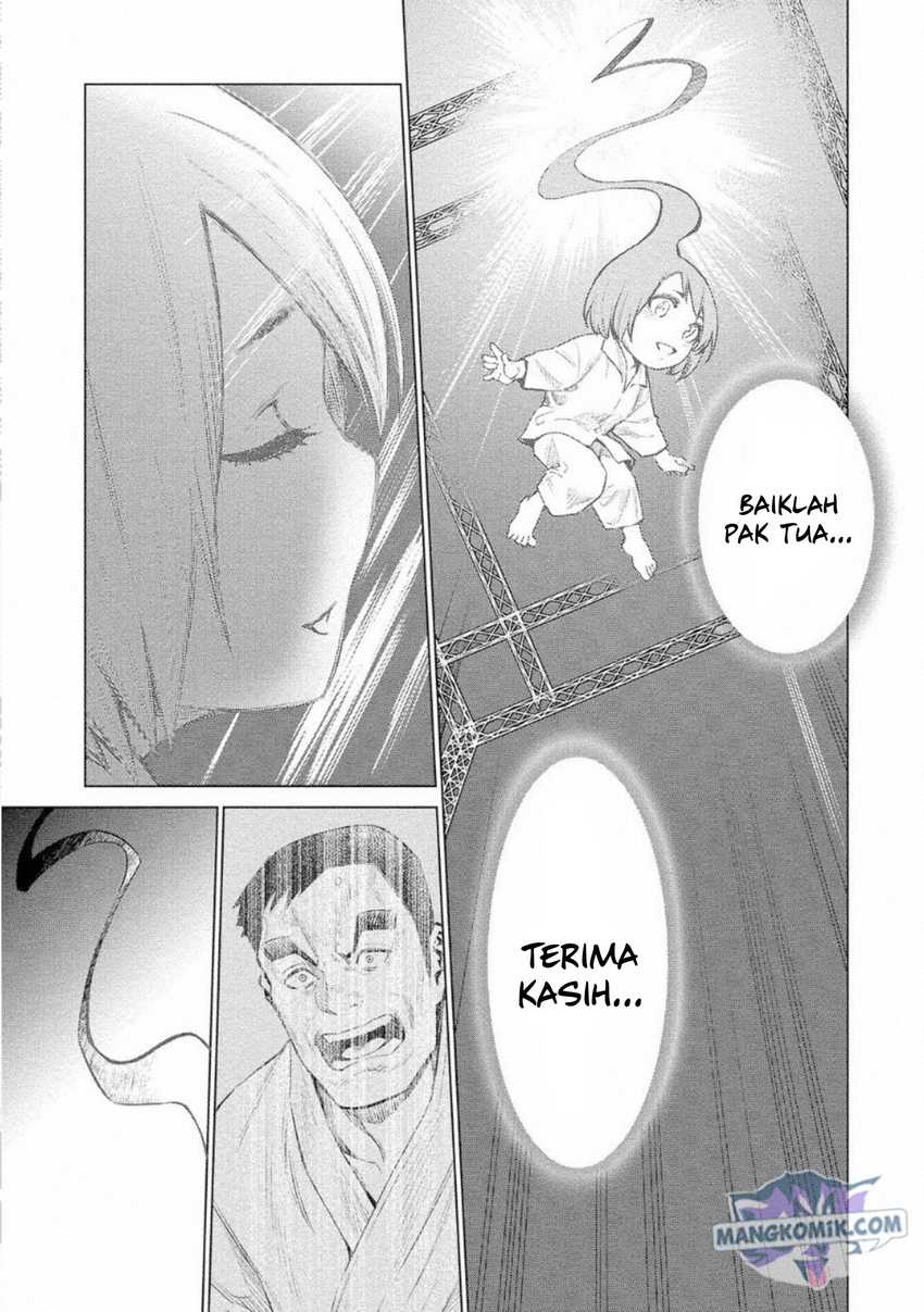 Dollkara Chapter 28 Gambar 26