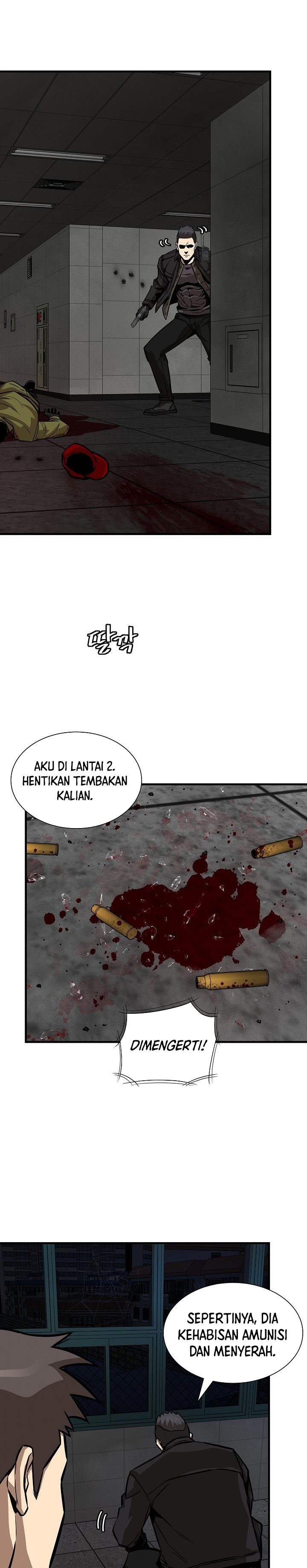 Return Survival Chapter 123 Gambar 14