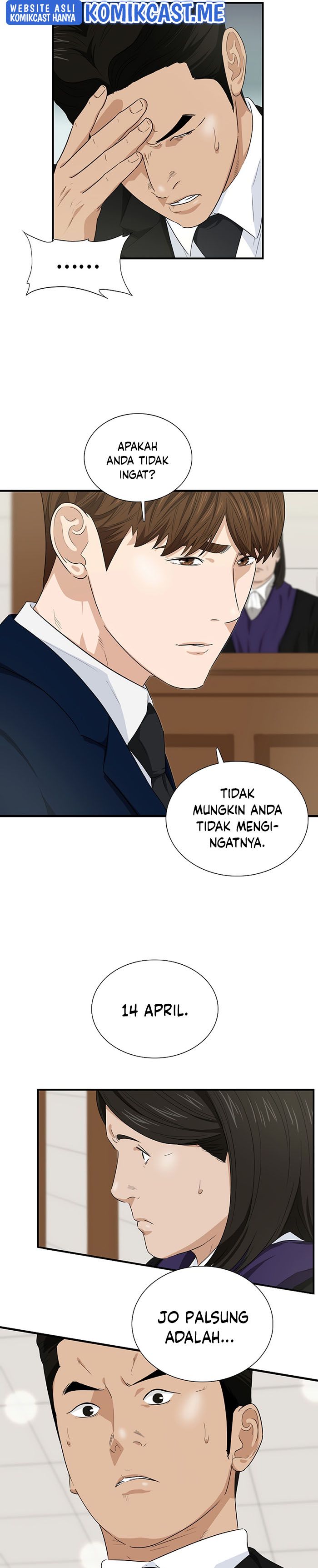 This is the Law Chapter 60 Gambar 26