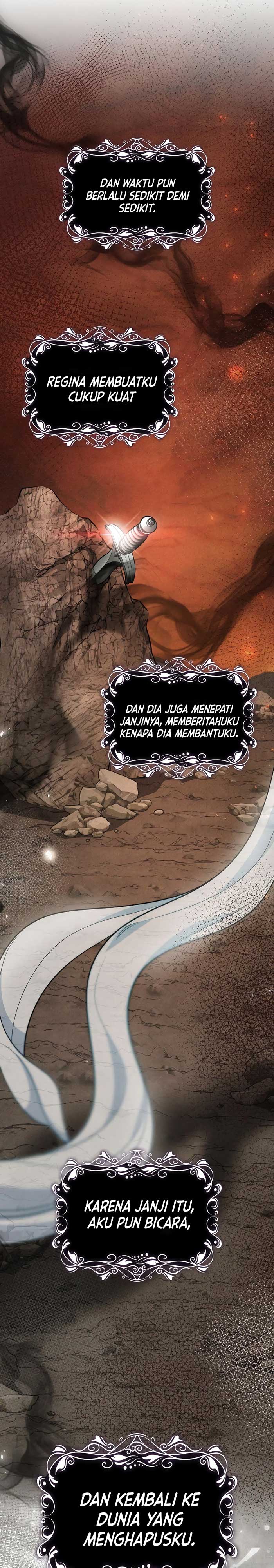 Regina Rena – To the Unforgiven Chapter 41 Gambar 37