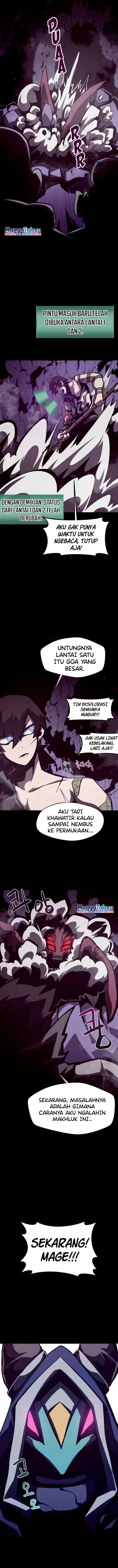 Dungeon Odyssey Chapter 13 Gambar 9