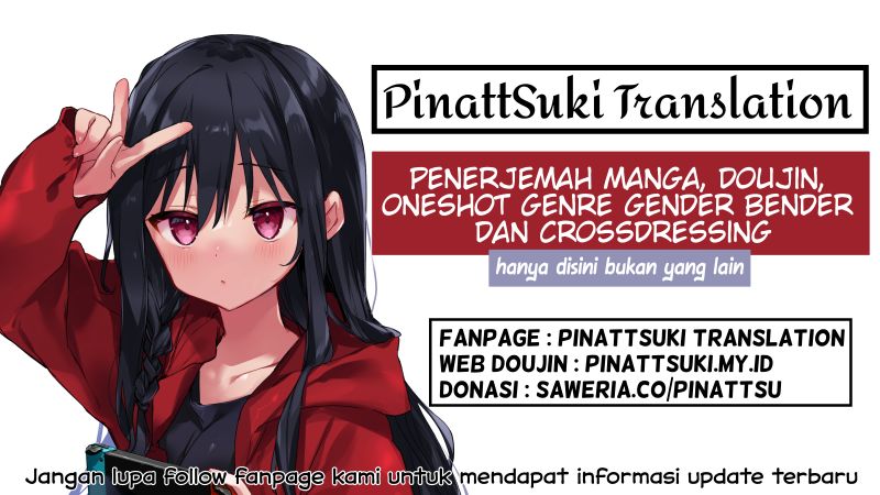 Osananajimi wa Onnanoko bi Naare Chapter 23 Gambar 12