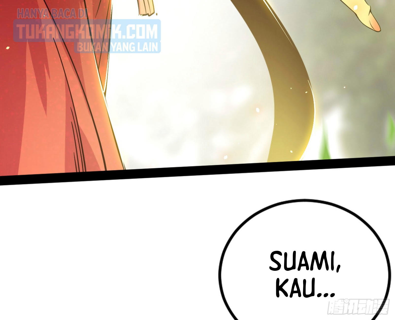 I’m An Evil God Chapter 296 Gambar 27