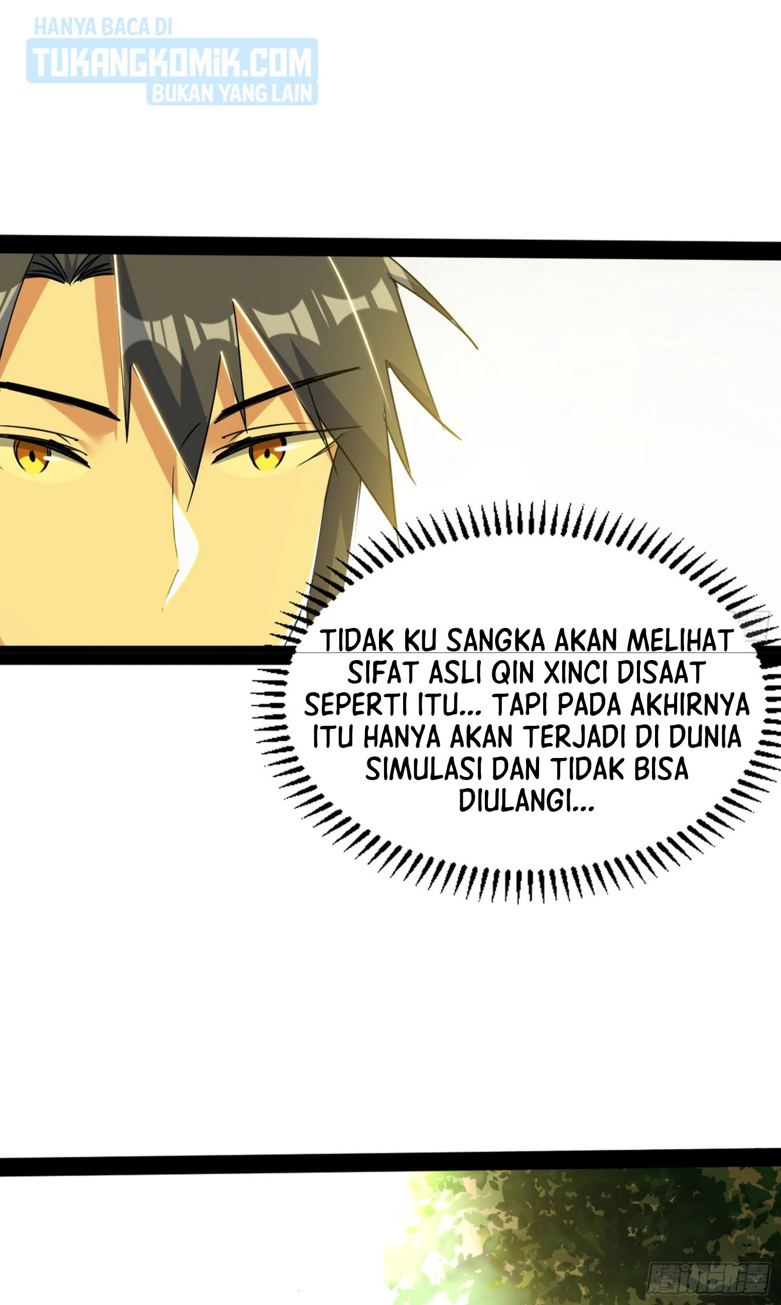 I’m An Evil God Chapter 296 Gambar 45