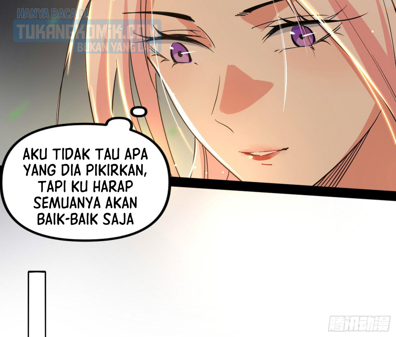 I’m An Evil God Chapter 296 Gambar 58