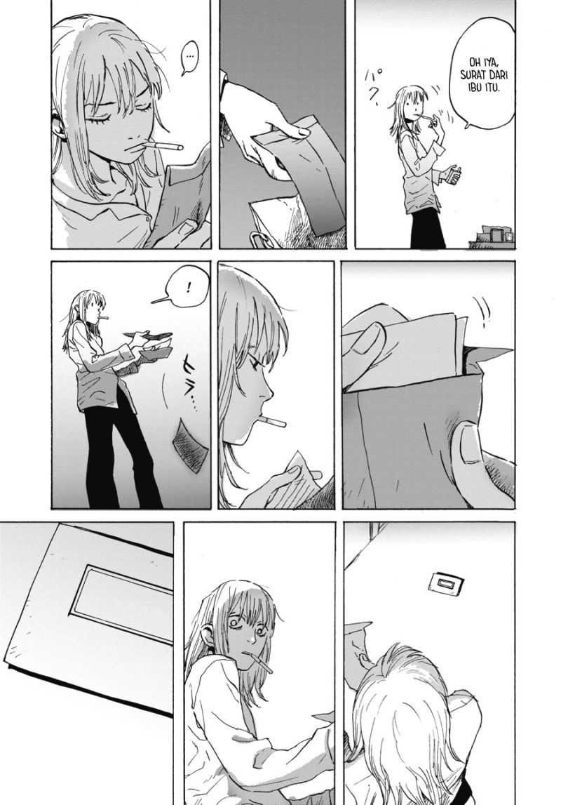 My Broken Mariko Chapter 4 Gambar 44