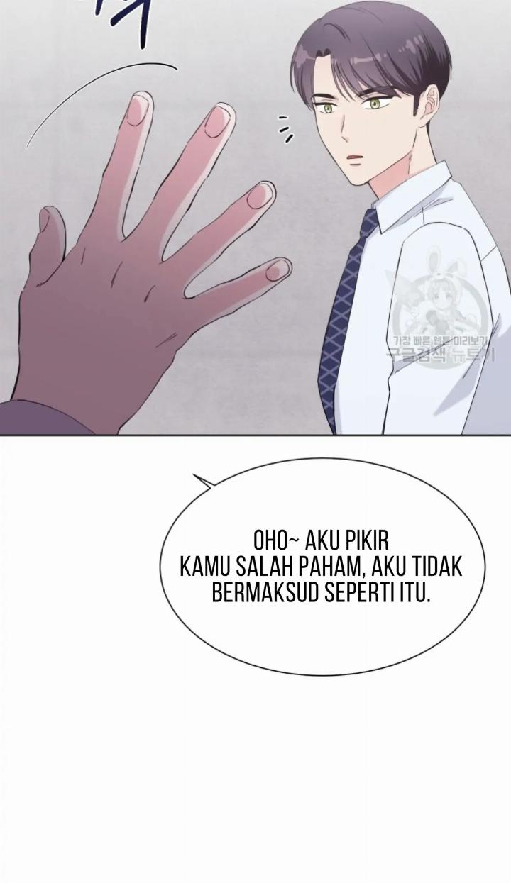 Pure Love of a Man Chapter 15 Gambar 46