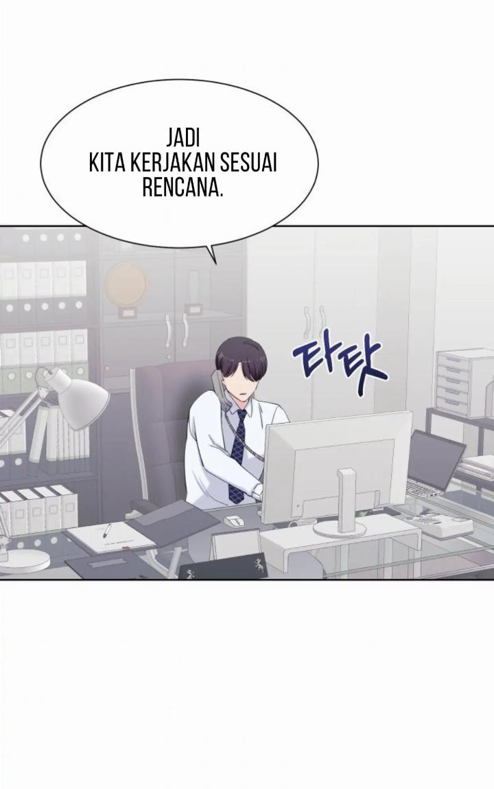 Pure Love of a Man Chapter 14 Gambar 72