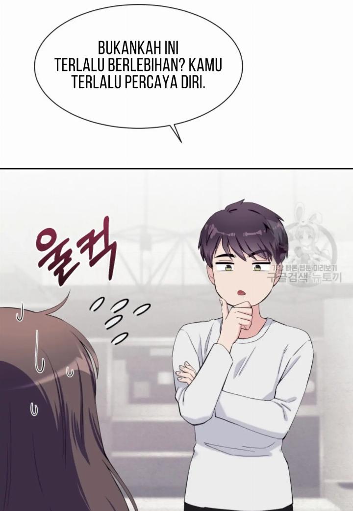 Pure Love of a Man Chapter 13 Gambar 34