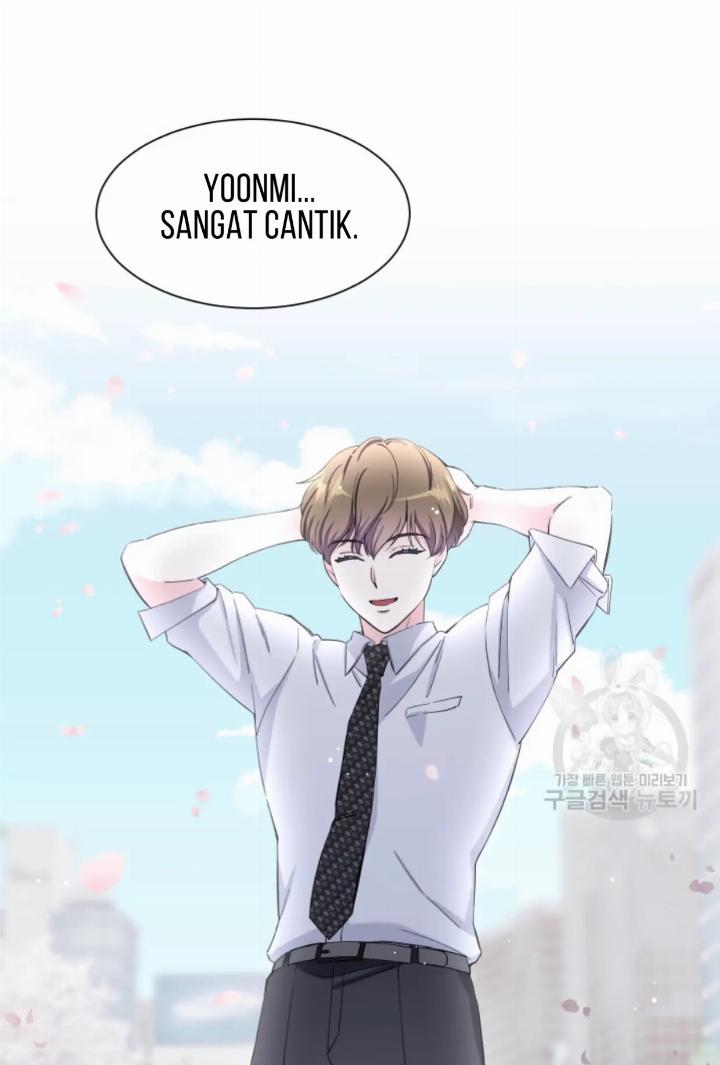 Pure Love of a Man Chapter 13 Gambar 91