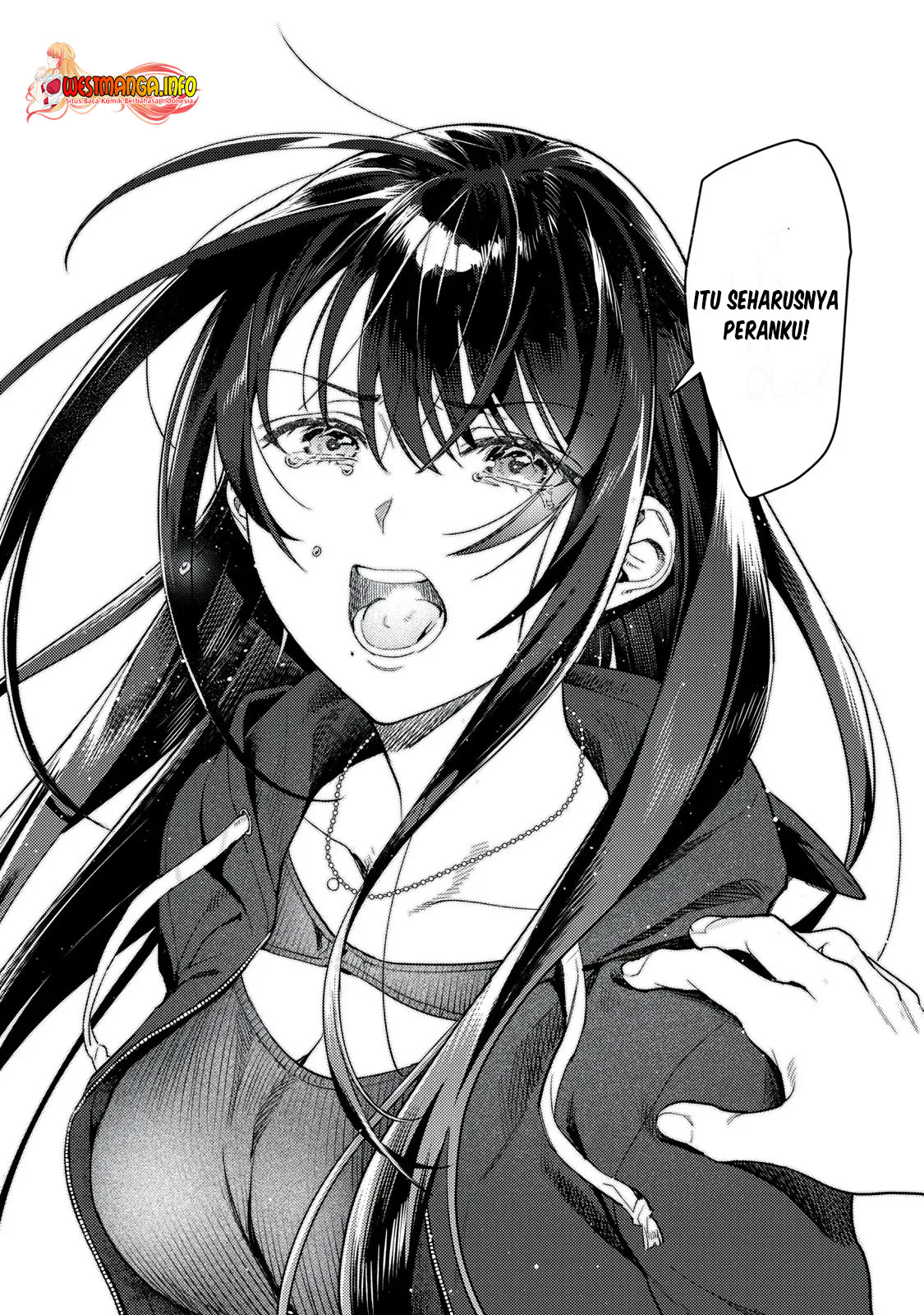 Hajirau Kimi ga Mitainda Chapter 15 Gambar 13