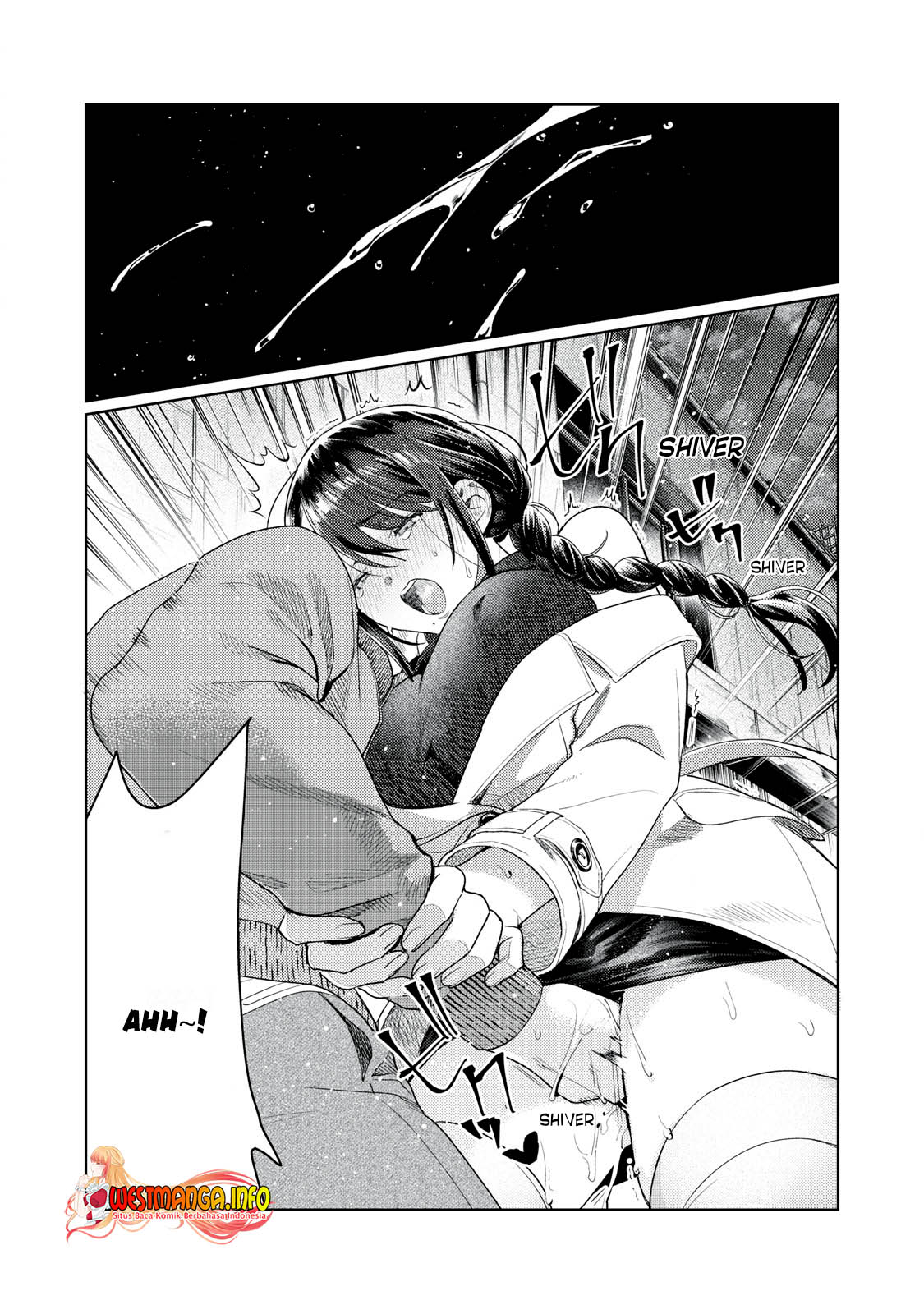 Hajirau Kimi ga Mitainda Chapter 10 Gambar 10