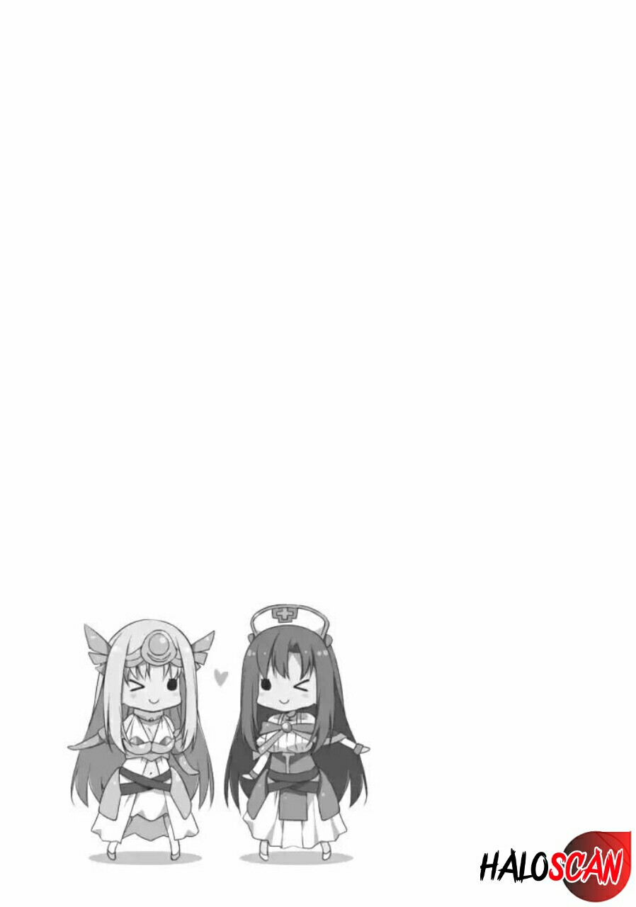 Arifureta Nichijou de Sekai Saikyou Chapter 24 Gambar 12