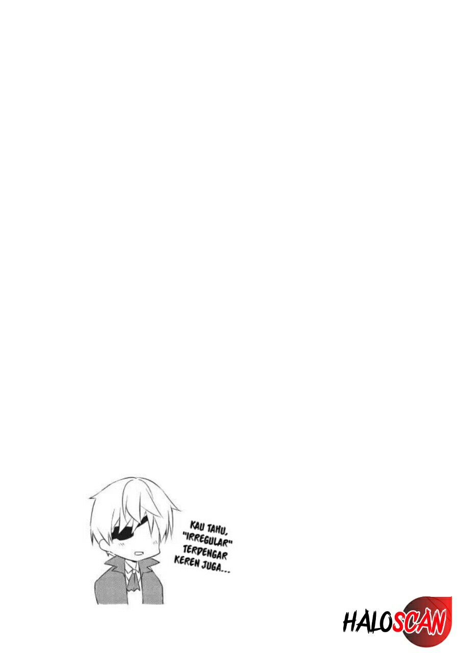 Arifureta Nichijou de Sekai Saikyou Chapter 22 Gambar 12