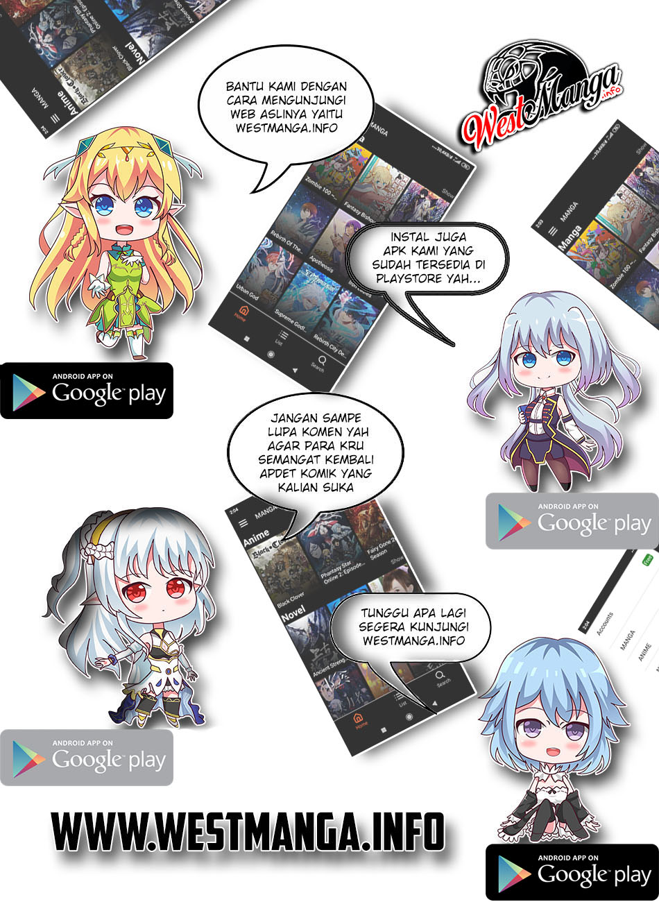 Arknights Comic Anthology Chapter 3 Gambar 12