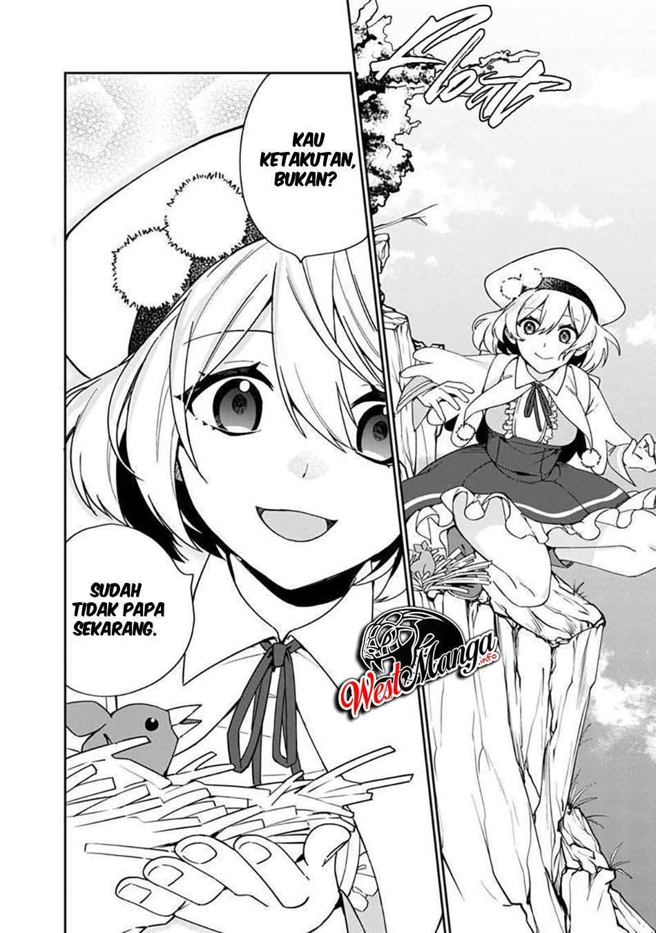 Boku no Kawaii Musume wa Futago no Kenja Chapter 4 Gambar 19