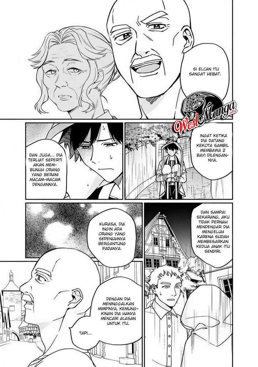 Boku no Kawaii Musume wa Futago no Kenja Chapter 3 Gambar 16