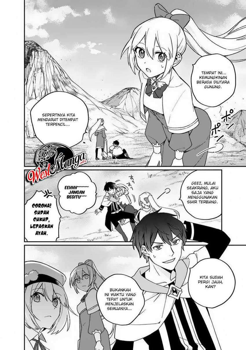 Boku no Kawaii Musume wa Futago no Kenja Chapter 3 Gambar 21