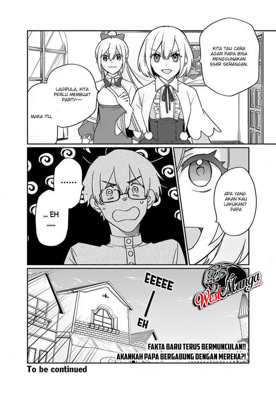 Boku no Kawaii Musume wa Futago no Kenja Chapter 2 Gambar 30