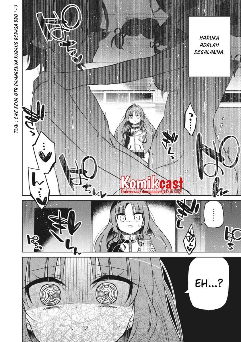 Boku wa Kimitachi wo Shihai Suru Chapter 11 Gambar 16